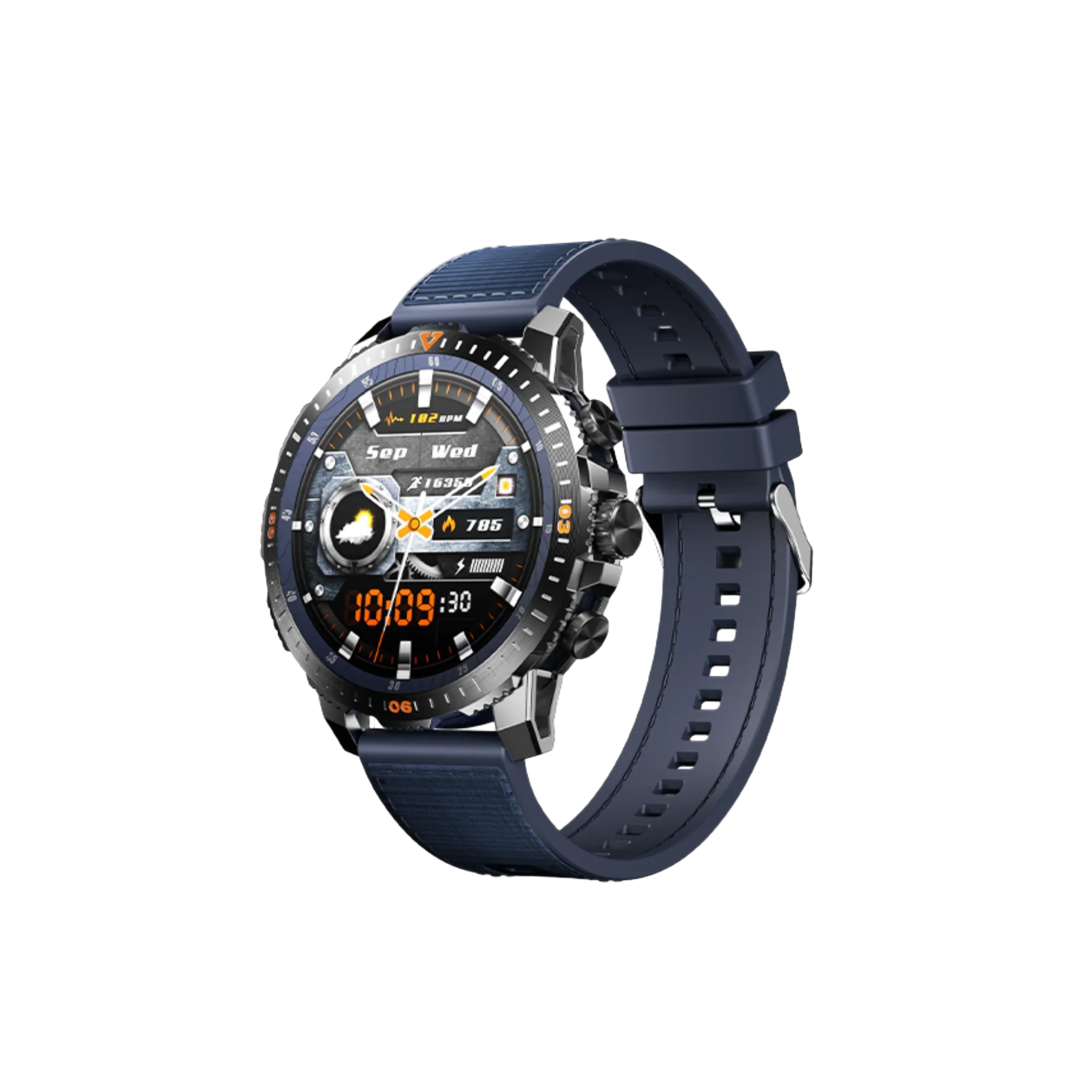 Remax Watch 12}